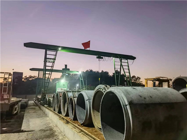 施工現場 施工現場